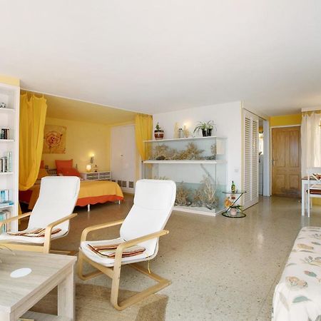 Casa Pelican Puntillo Del Sol Exterior foto