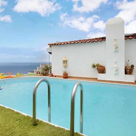 Casa Pelican Puntillo Del Sol Exterior foto