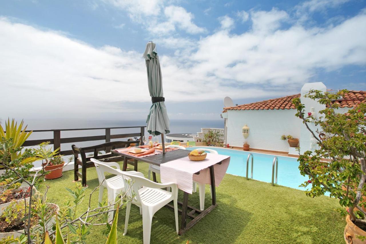Casa Pelican Puntillo Del Sol Exterior foto