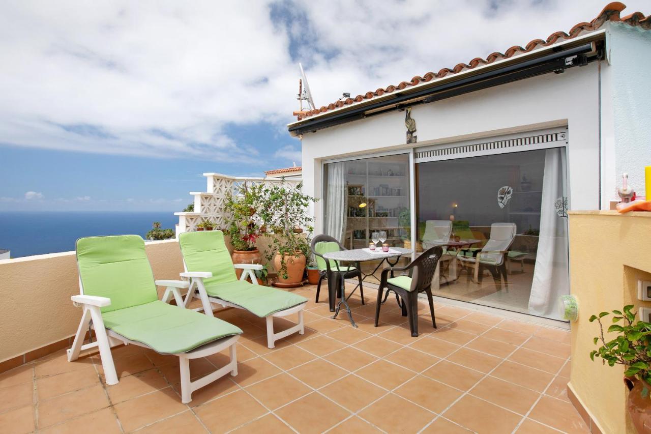 Casa Pelican Puntillo Del Sol Exterior foto