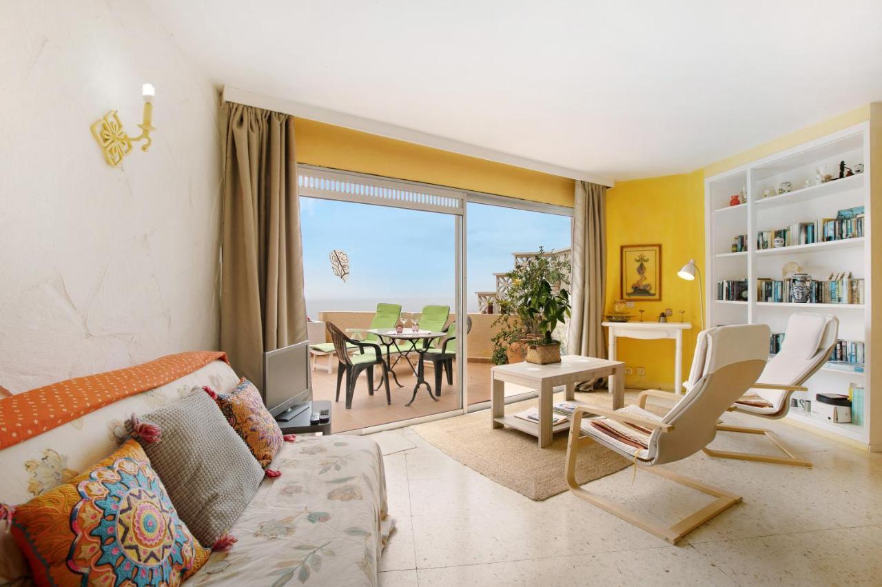 Casa Pelican Puntillo Del Sol Exterior foto