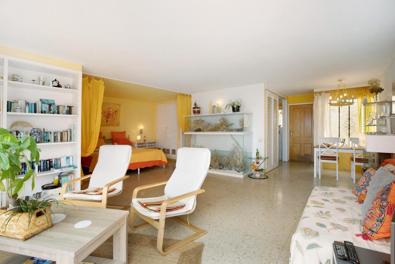 Casa Pelican Puntillo Del Sol Exterior foto