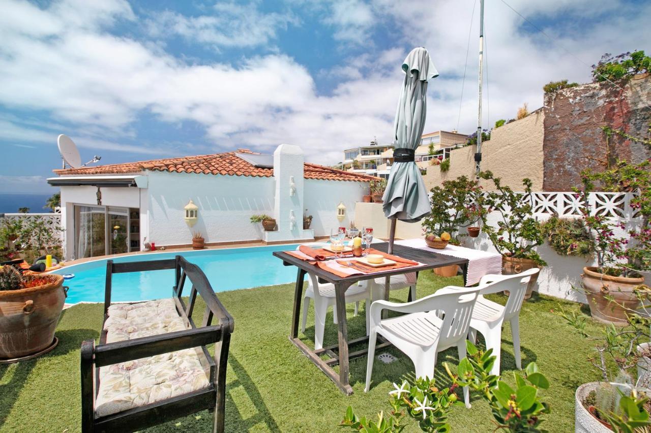 Casa Pelican Puntillo Del Sol Exterior foto